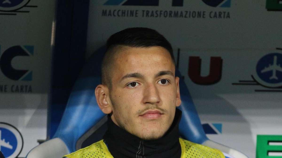 Folta concorrenza per Manaj, ci sono anche Sassuolo e due spagnole