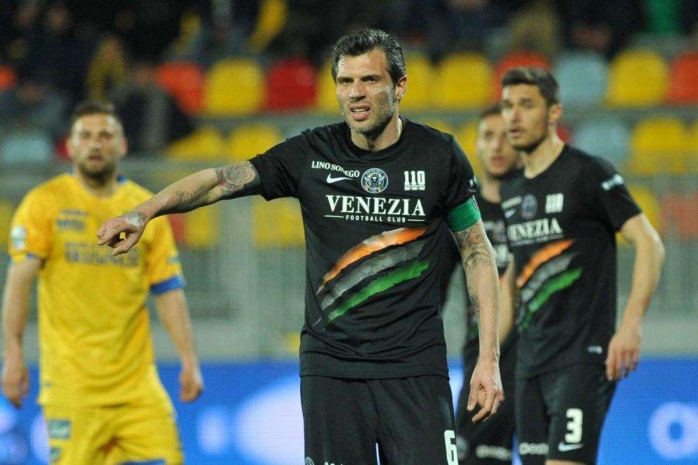 Domizzi: "Seguo da lontano il Venezia, al momento ha la classifica che merita, la squadra è stata ricostruita ma i valori tecnici sono quelli"