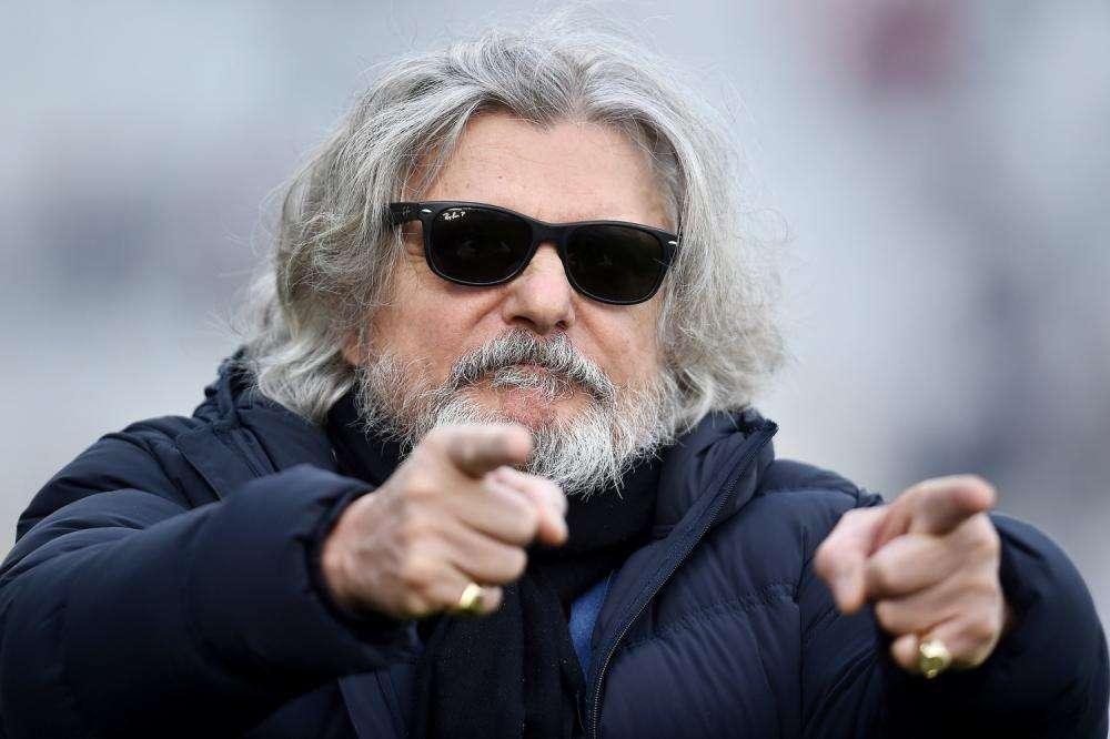 A Palermo si pensa a come ripartire, Ferrero pronto ad acquisire il club
