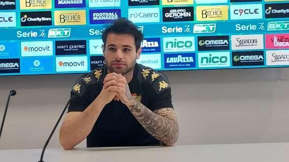 Lecco-Venezia, formazioni ufficiali: c'è Andersen, Pierini completa l'attacco