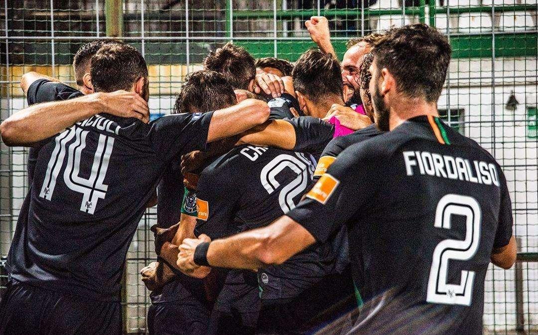 Felicioli: "Loro più cinici e dispiace, perchè abbiamo fatto una bella partita"