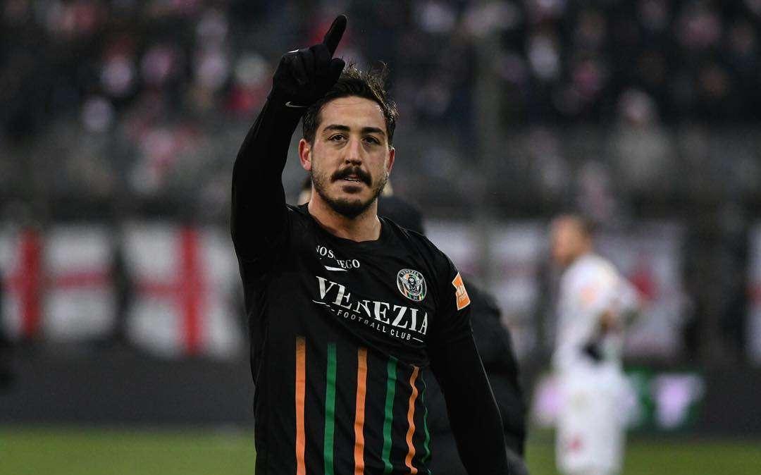 Buone notizie per Dionisi: Di Mariano e Zigoni ora regolarmente in gruppo