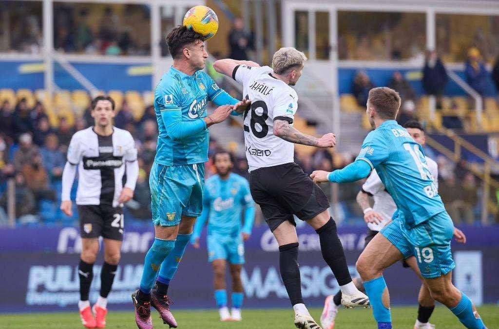 Parma-Venezia 1-1: TOP&FLOP degli arancioneroverdi