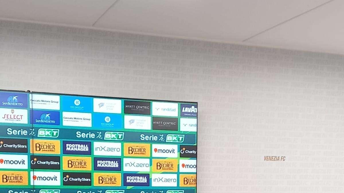(VIDEO) Feralpisalò-Venezia 2-2, la sosta per recuperare, la squadra lotta nonostante il palese appannamento