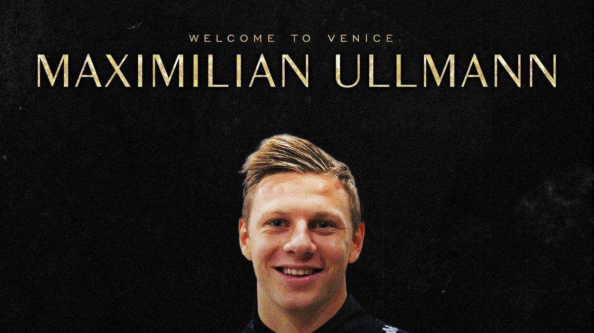 Ullmann: "Esordire a San Siro un sogno, ho trovato un gruppo affamato"