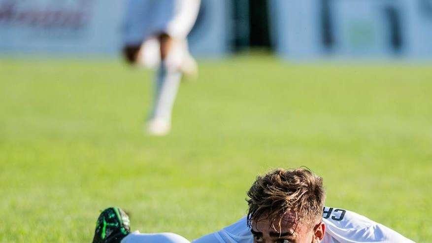 Problemi davanti, serve un attaccante