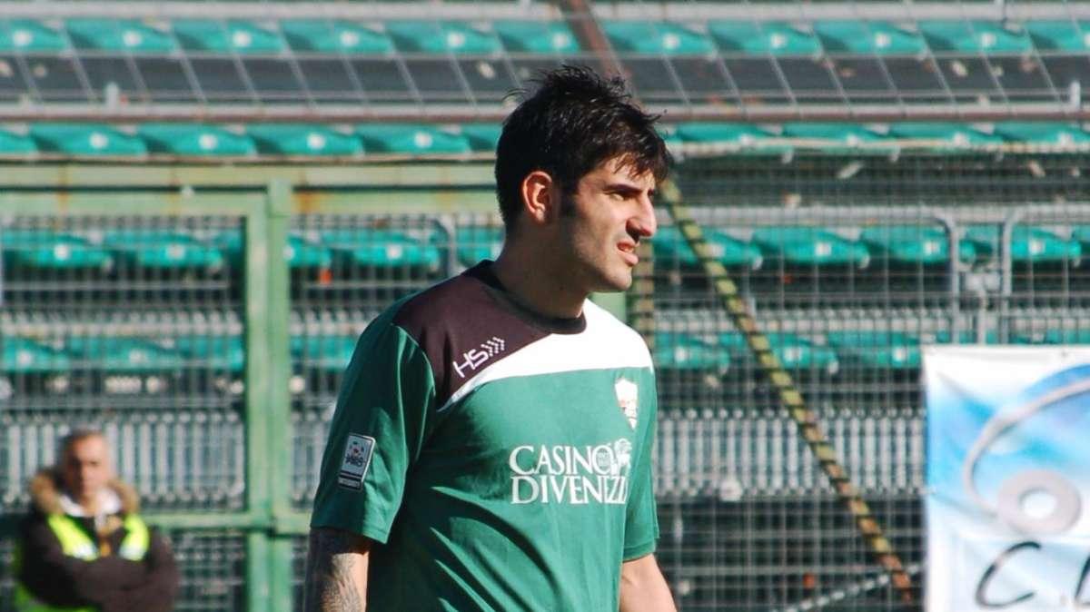 L'ex Vigorito può passare alla Reggina e riottenere spazio in B
