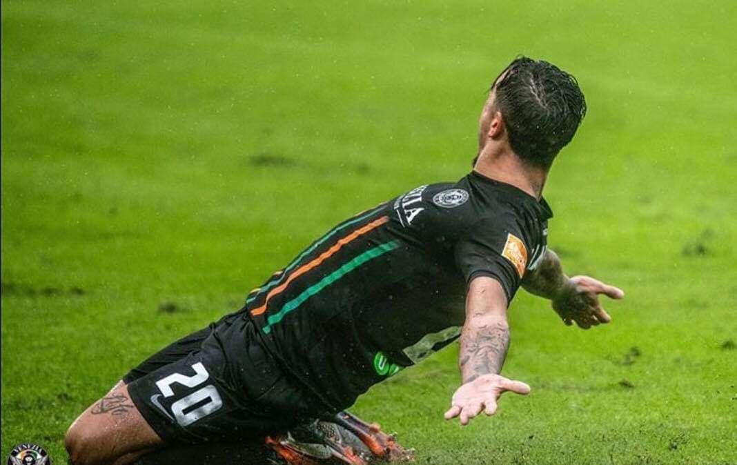 Domizzi si avvicina, prima mezz’ora stregata: il Venezia non segna 