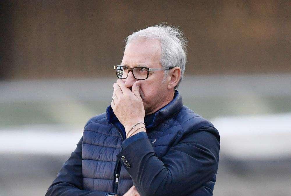 Cellino non si smentisce, oggi incontro con Delneri per il nuovo ruolo