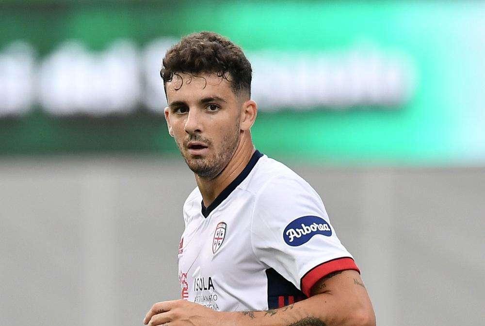 Anche l'ex Caligara pronto a tornare in Serie B, lo aspetta il Pisa