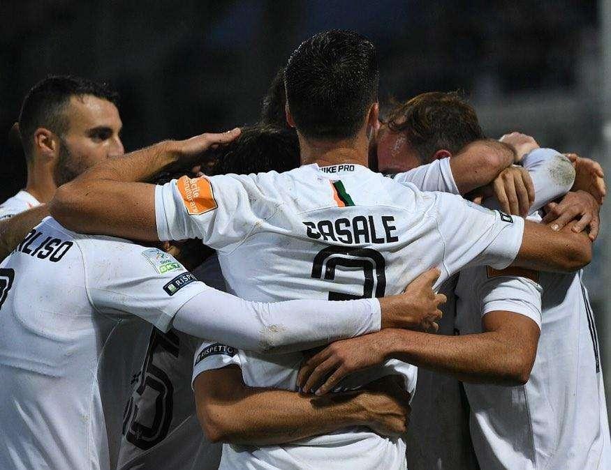 Casale: "Siamo consapevoli che talvolta ci serva qualcosa di più della prestazione"
