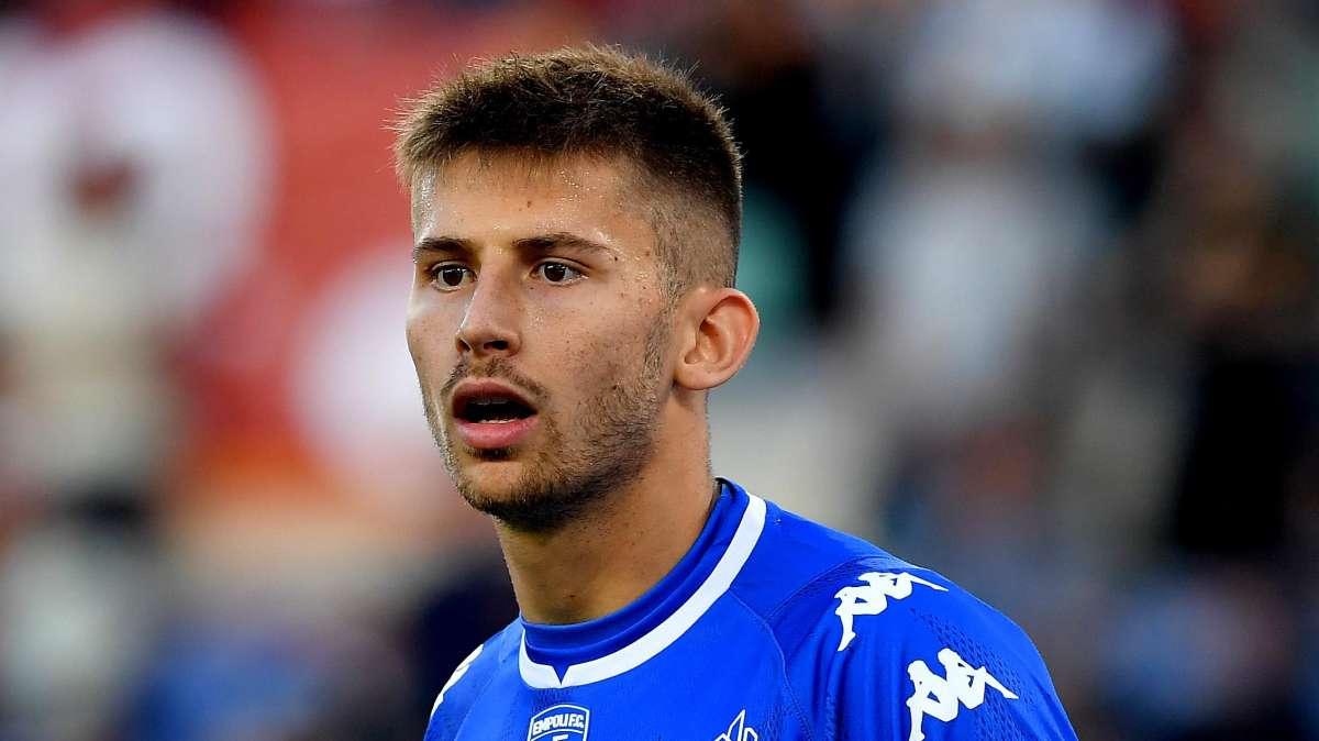 L'ex Vicario pronto a cambiare ancora casacca, trattativa tra Cagliari e Fiorentina ai dettagli