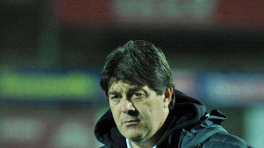 Lecco, la posizione di Luciano Foschi inizia a traballare