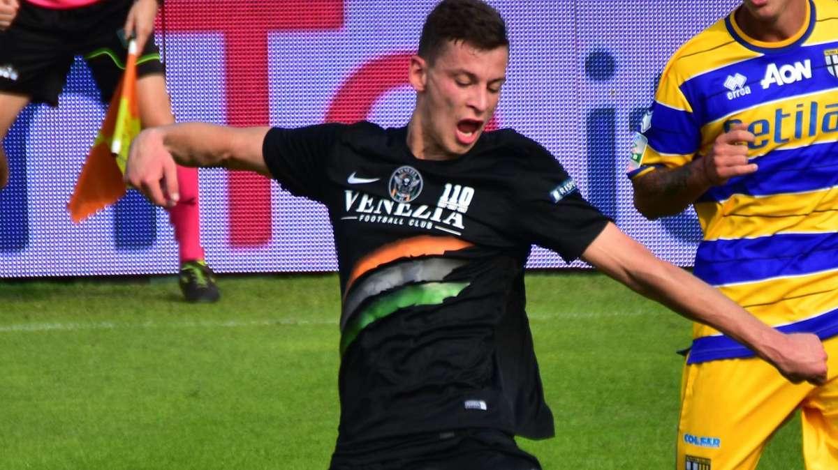 Anche la Reggina entra in corsa per avere l'ex Davide Marsura