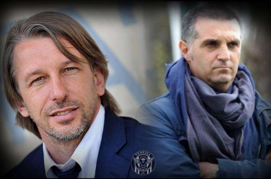 UFFICIALE - Valentino Angeloni è Il nuovo Direttore Sportivo. A Stefano Vecchi la guida tecnica della Prima Squadra