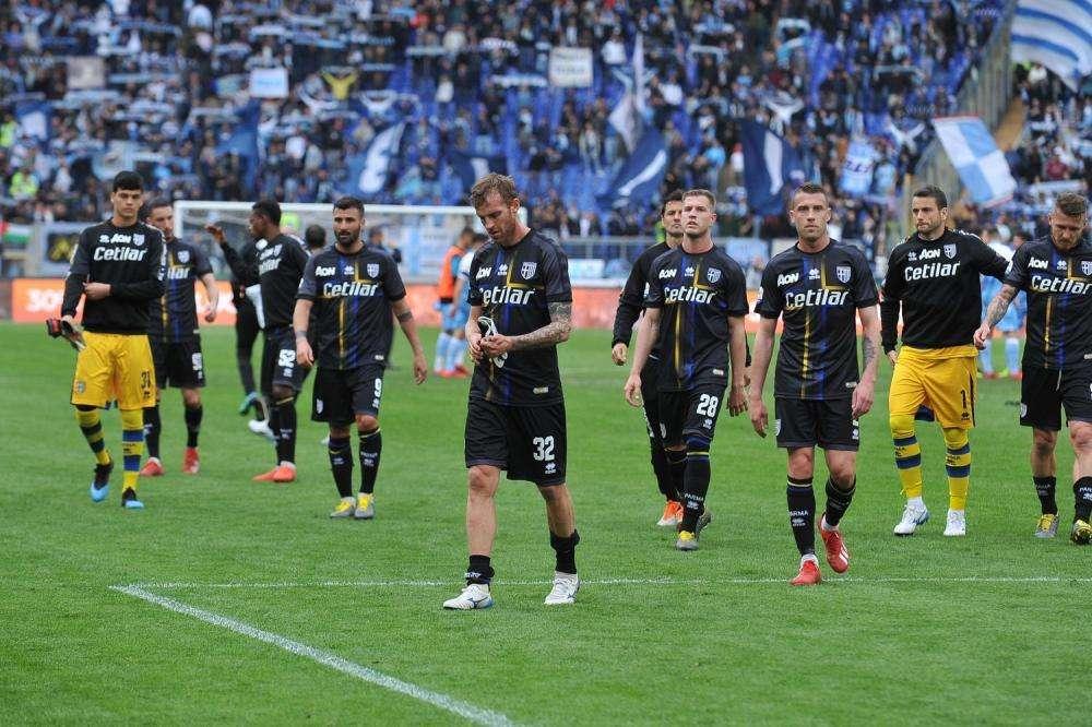 Ora tutti a Parma per un assaggio di Serie A
