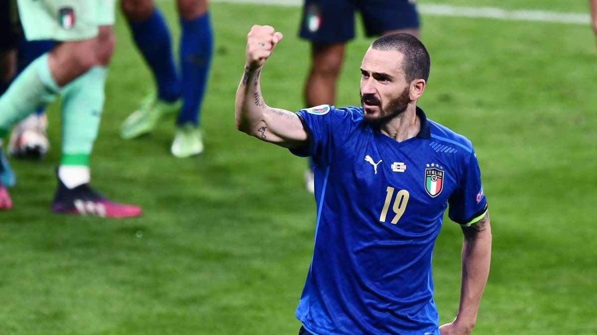 L'Italia ai quarti di finale: in campo venerdì 2 luglio alle 21 all'Allianz Arena di Monaco