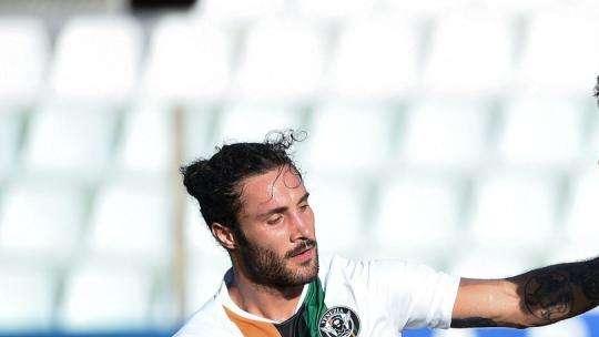 Ancora out Aramu, più ostica da smaltire del previsto la botta subita