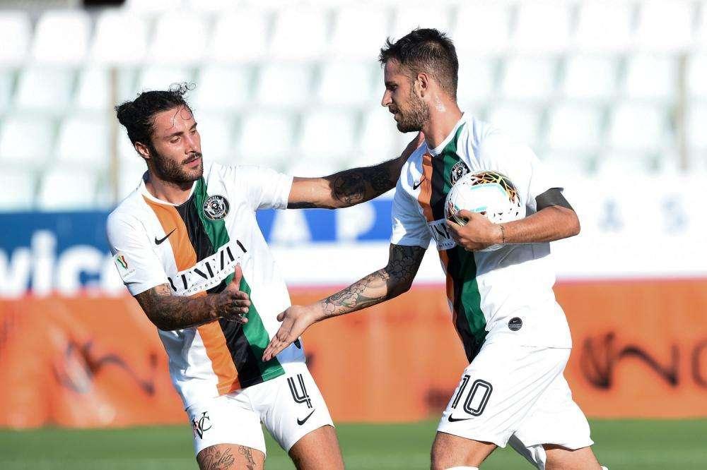 Spezia-Venezia: Italiano insegue il sogno Serie A, Dionisi ritrova Aramu
