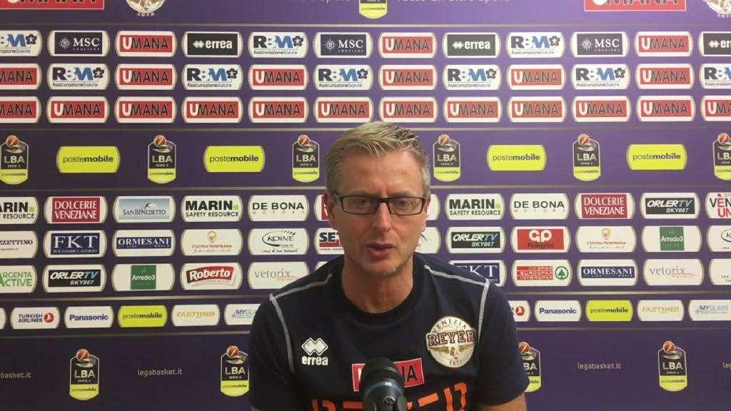 Tucci: "Valencia tra le accreditate al titolo finale, avremo tanto bisogno anche del pubblico"