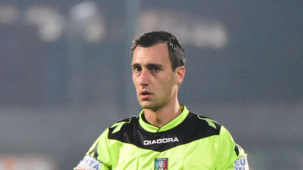 Sarà il signor Maggioni a dirigere la gara tra Venezia e Torino