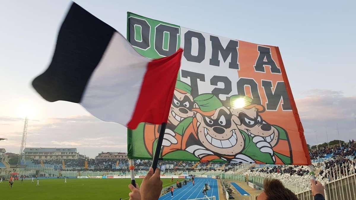Il VeneziaMestre non molla mai!