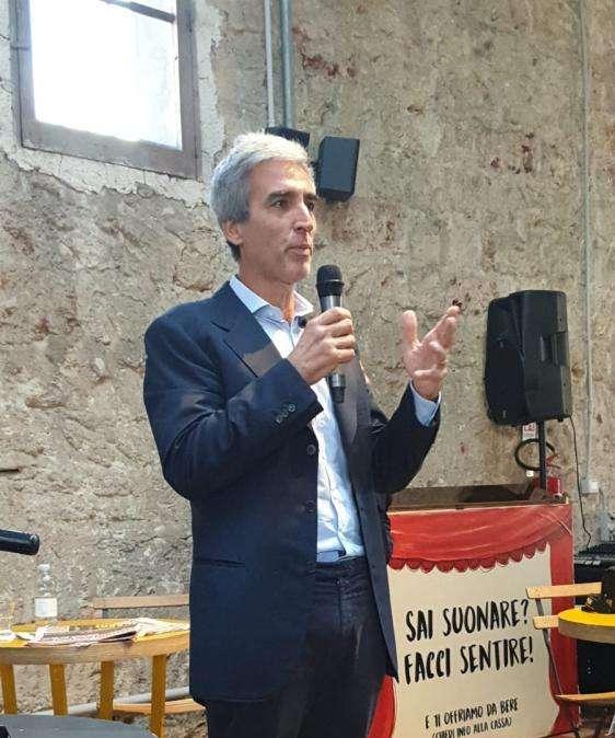 Mirri: "Aspettiamo il Covisoc, ma la situazione è disperata, farò qualcosa"