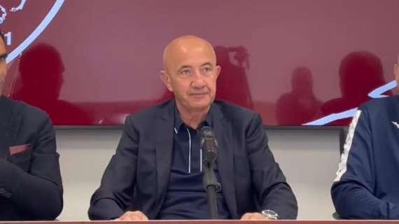 Union Clodiense, Bielo: "Federico ci aveva assicurati che il rapporto con i dirigenti della ex SPAL era terminato"