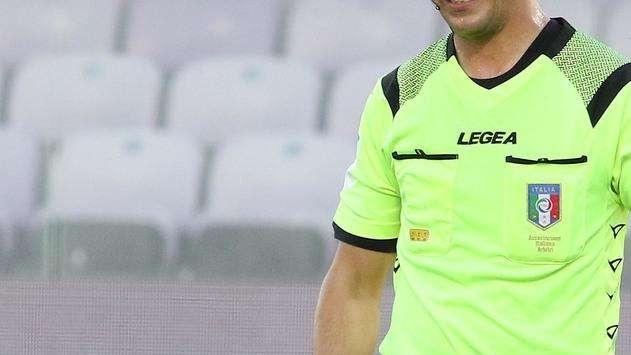 Terza volta con Meraviglia, un solo gol visto contro Vicenza e Cosenza