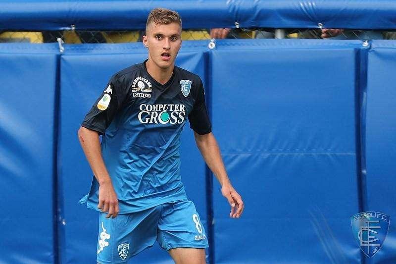 Zelenkovs, trattativa con l'Empoli dopo l'affaire Dionisi?