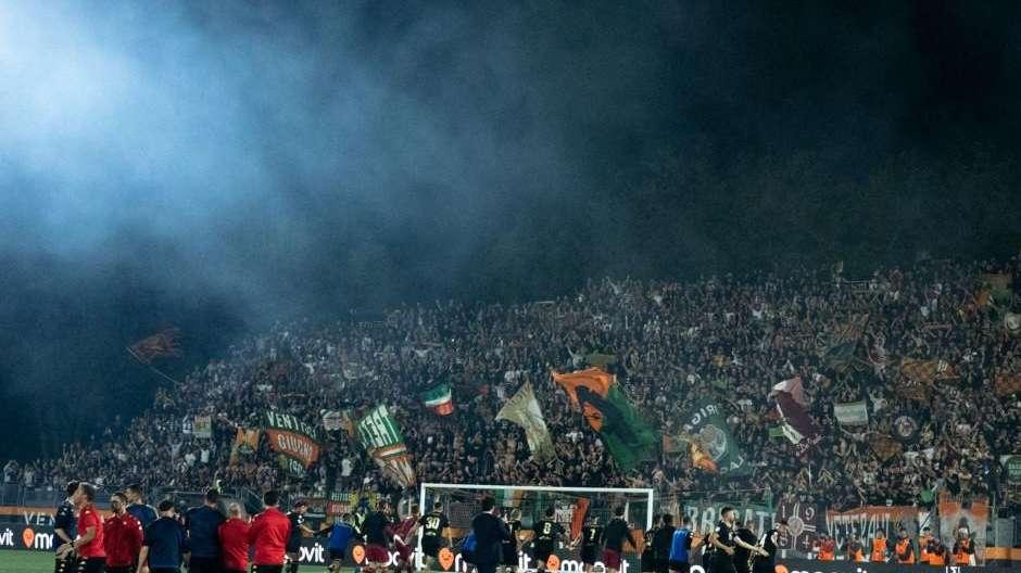 Venezia-Cremonese, aggiornamento prevendita: dalle ore 15:00 in vendita gli ultimissimi biglietti