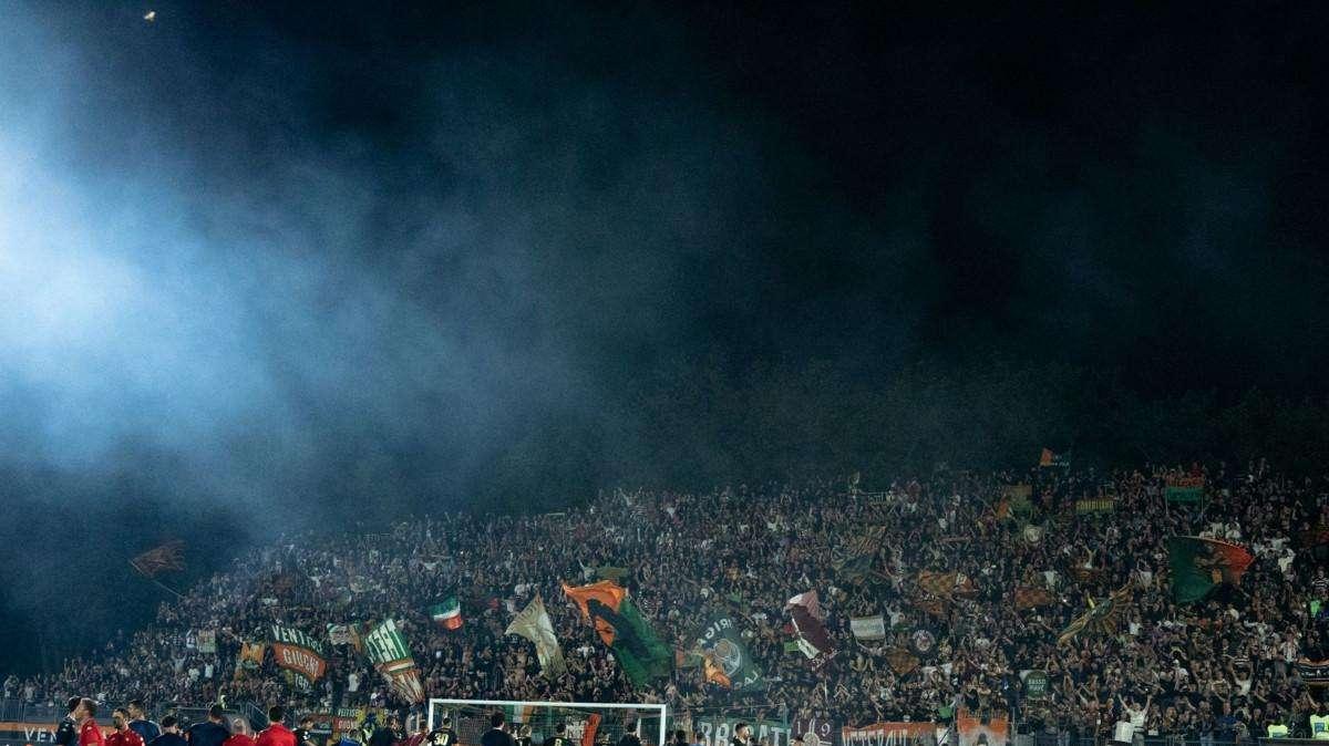 Venezia, febbre da finale playoff, aggiornamento prevendita Fase 1: Curva Nord e Distinti soldout