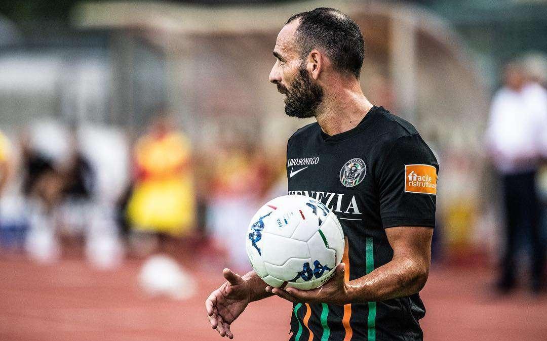 Venezia-Salernitana, LE FORMAZIONI UFFICIALI, Zenga cambia modulo, c'è Citro, out Garofalo