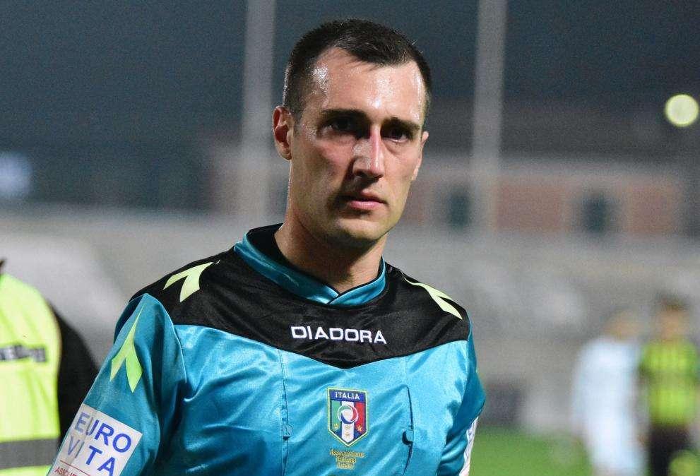 Episodi negativi. Certo che quel rigore...