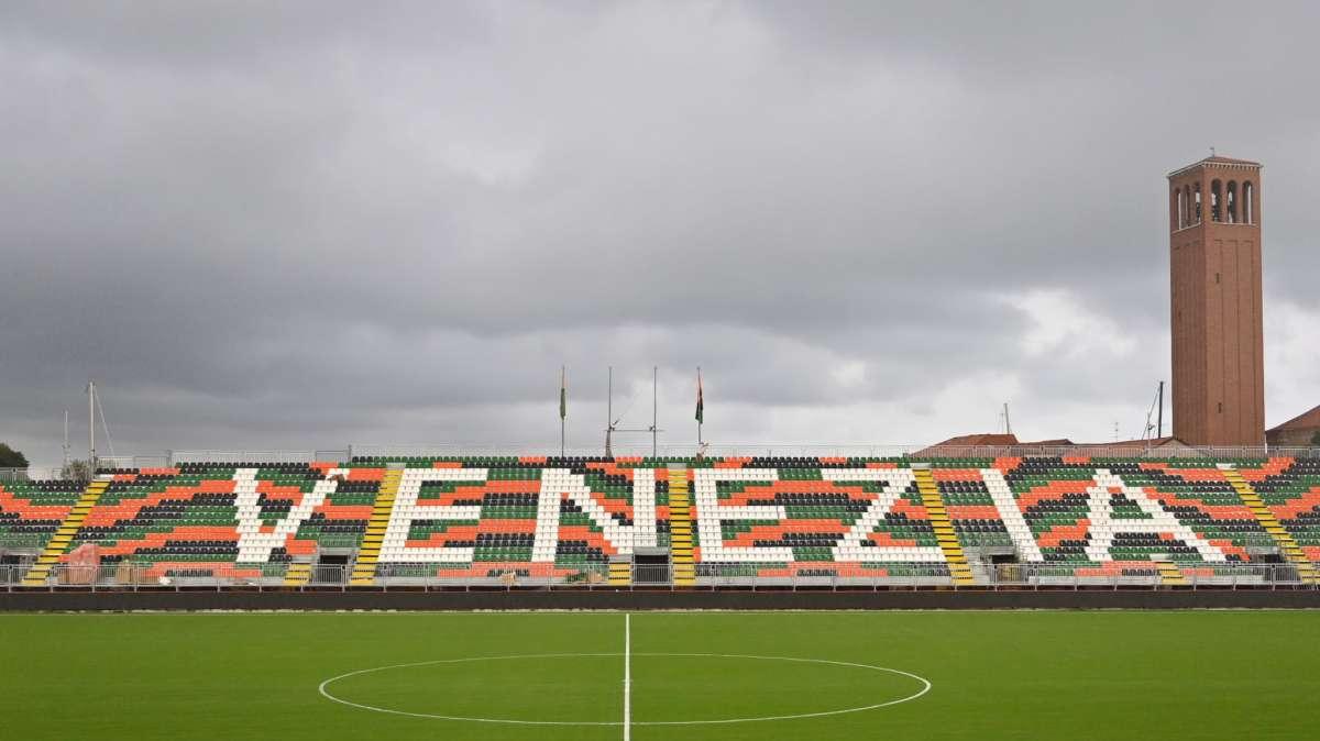 Primo tour dello stadio, Cardinaletti: "La visione strategica del nostro presidente ha permesso la creazione di questo piccolo capolavoro"
