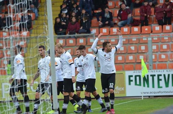 L'avversario: lo Spezia
