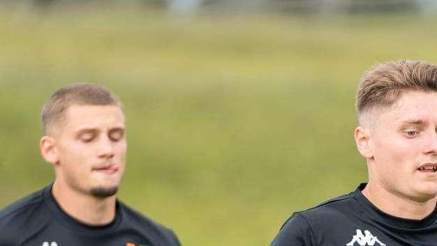 Kofod Andersen: "A Palermo punti importanti, può essere una svolta, ora vogliamo vincere al Penzo"