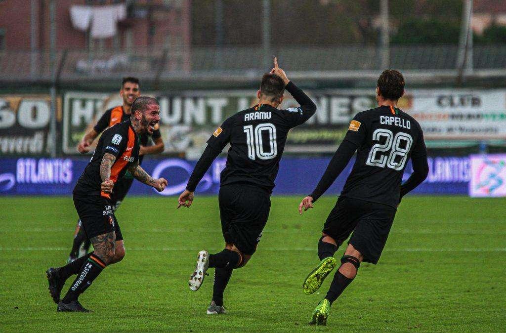 La prevendita di Empoli – Venezia FC