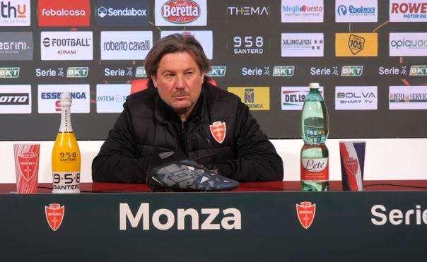 Tuttosport: "Monza, ora Stroppa si gioca la conferma. Ma il club smentisce interesse per Zanetti"