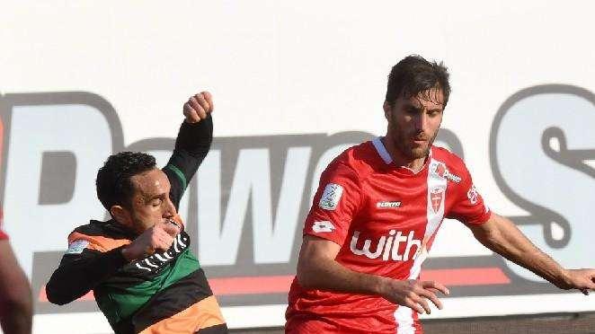 Monza-Venezia, PASSAGGI CHIAVE, i Leoni non dipendono da nessuno, Esposito sta capendo cosa può diventare