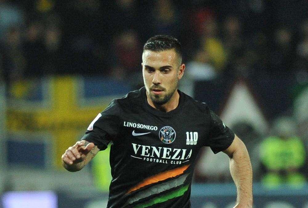 Contatto fra l'entourage di Falzerano e Collauto, per ora esclusi ritorni