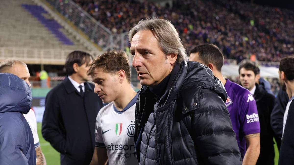 Fiorentina, Ferrari: "Assenza di Kean è importante, in queste ultime sfide dovremo dare ancora di più"