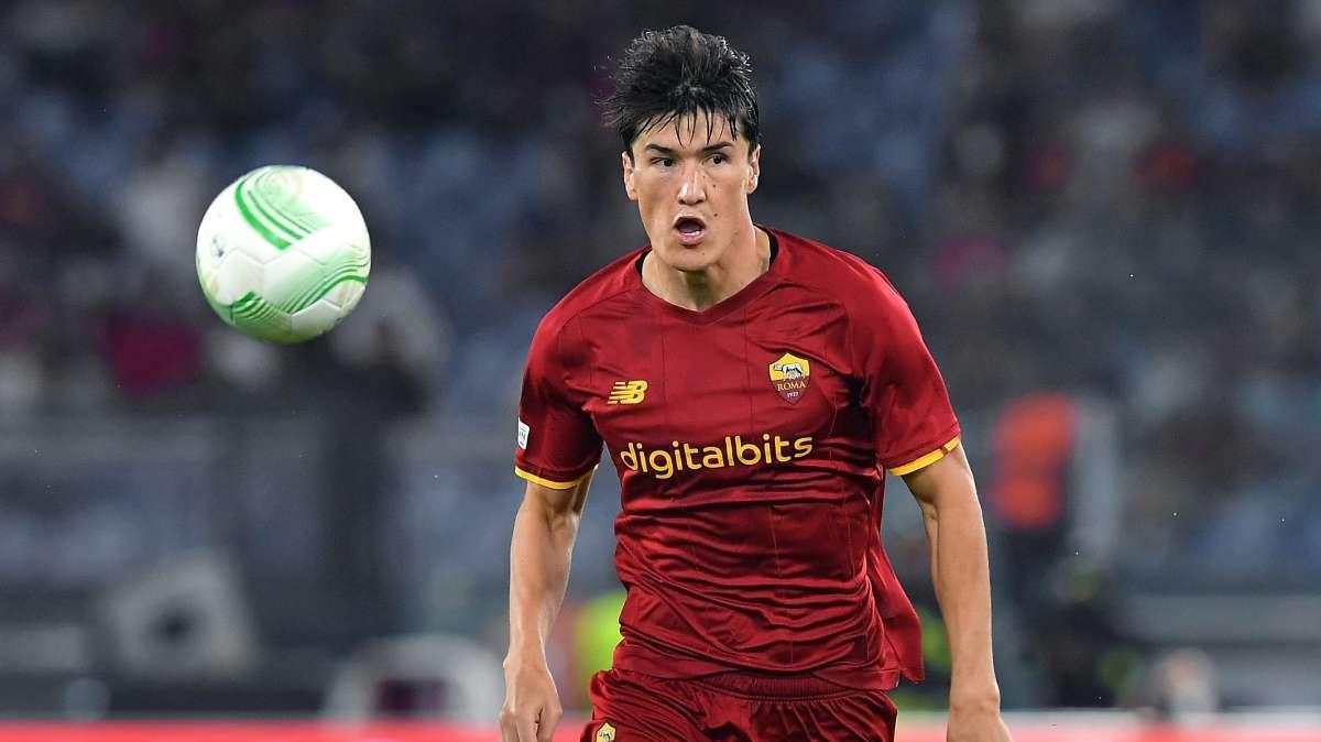 Roma-Venezia 1-1: il tabellino della gara dell'Olimpico