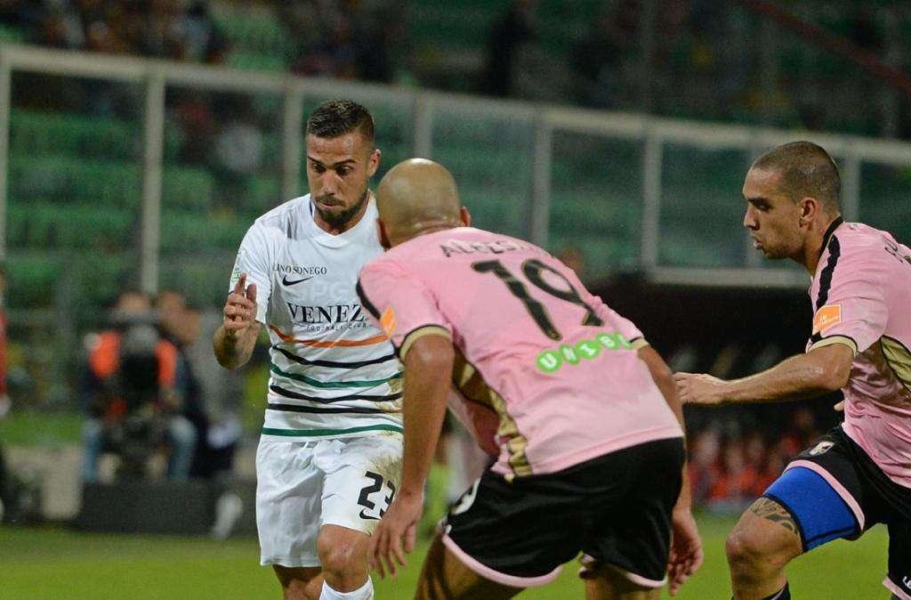 Falzerano e Di Mariano, le due ali che devono far volare il Venezia
