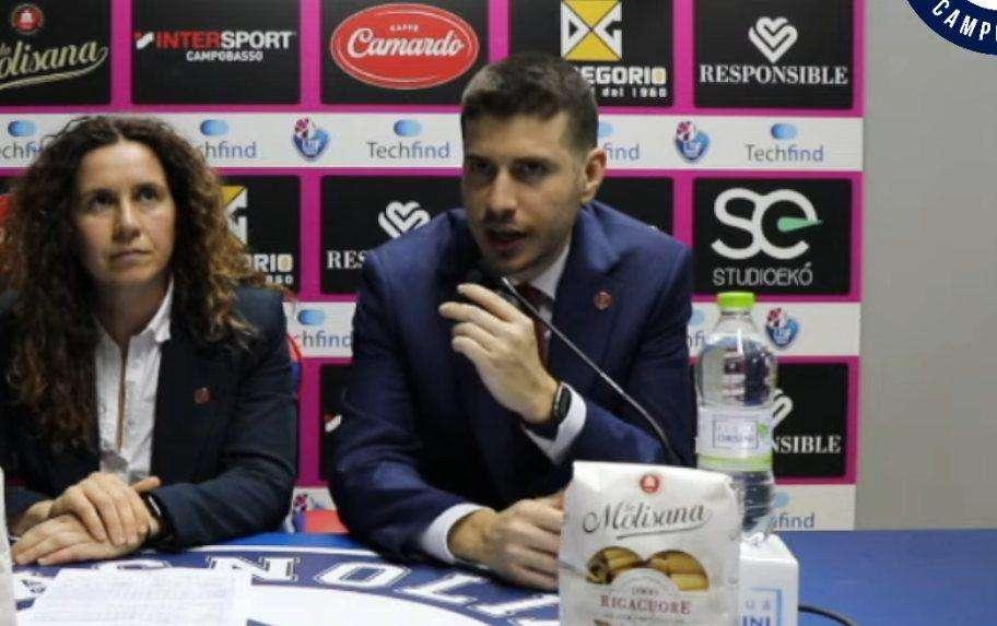 Reyer, Dall'Ora: "Sarà fondamentale recuperare energie, Schio arriverà leggermente più brillante"