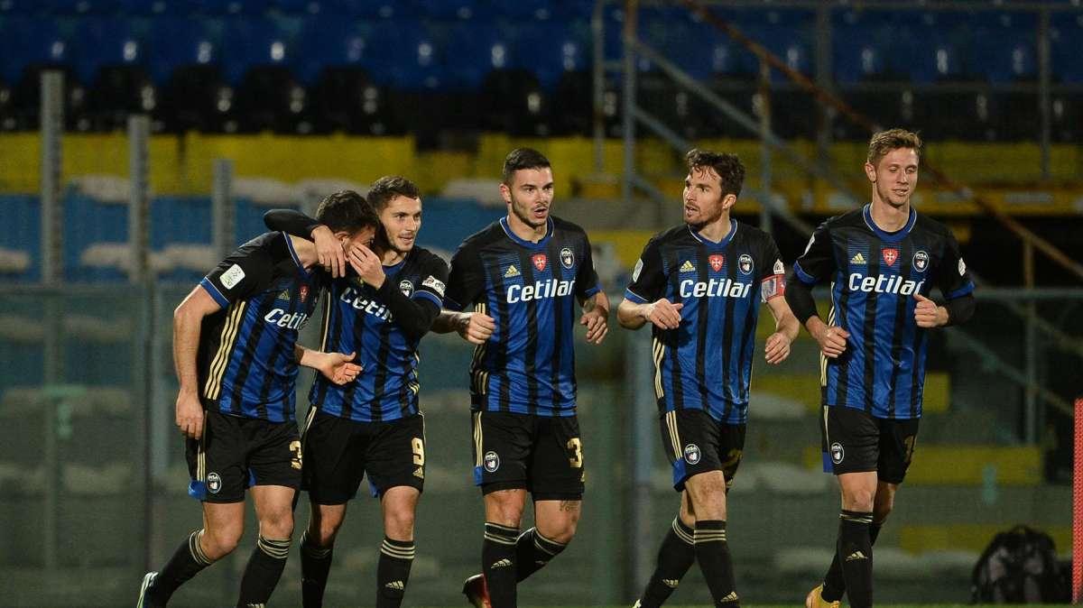 Serie B, cambiano gli orari di Salernitana-Monza e Frosinone-Pisa