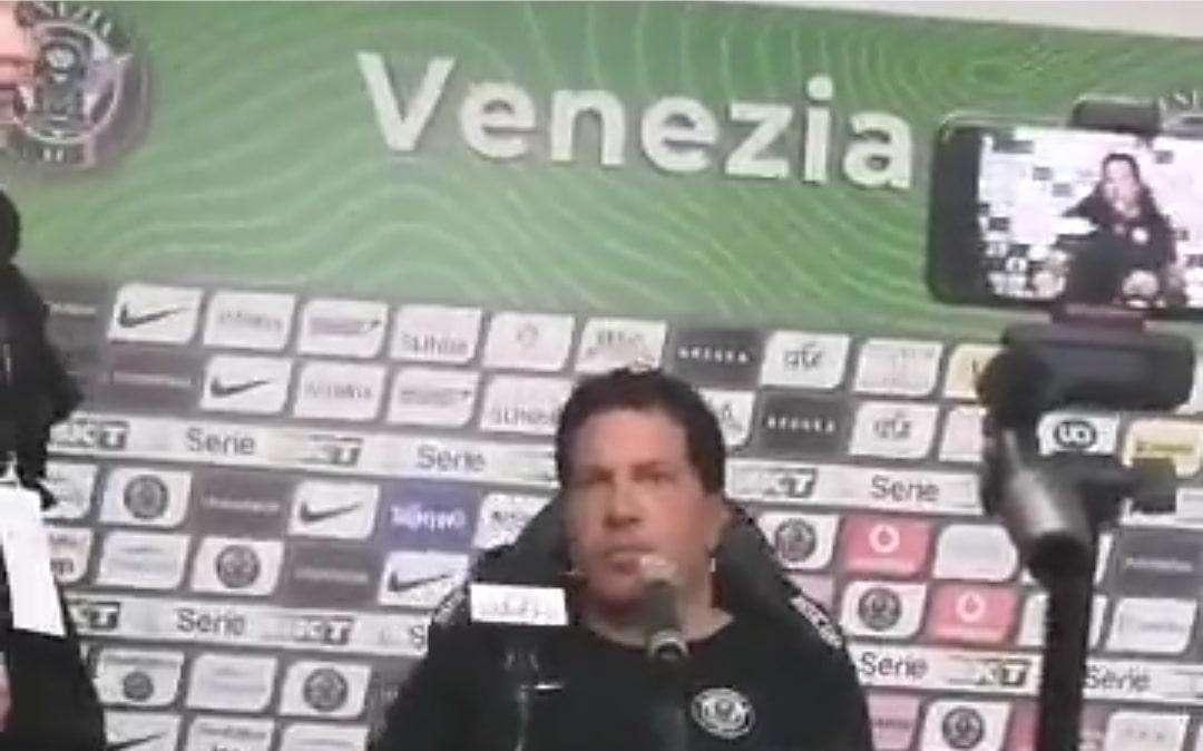 Tacopina: "Disgustato dalla giustizia italiana, da fuori ci deridono, non si doveva giocare, non siamo ancora in C, lotteremo giuridicamente"
