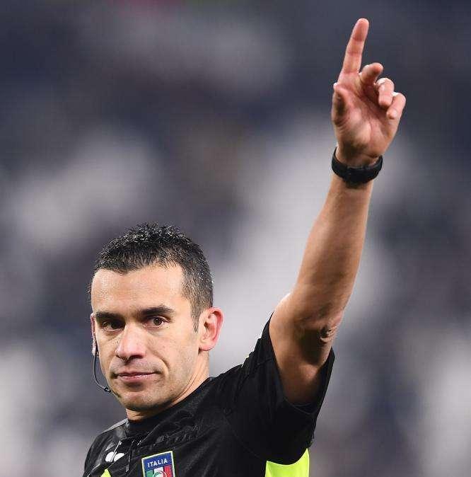 Venezia-Pescara affidata a Piccinini
