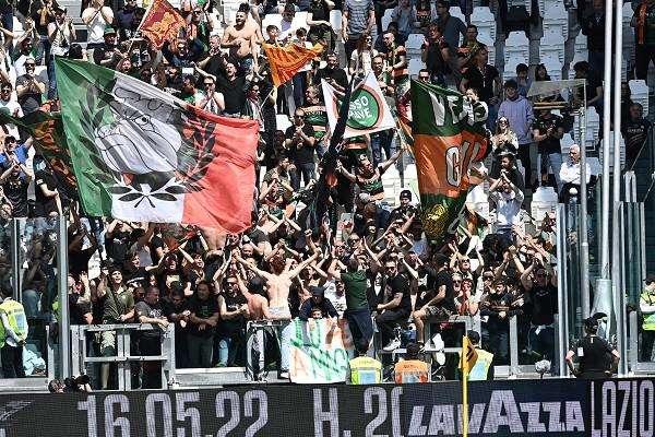 Brescia-Venezia, la prevendita del settore ospiti tocca quota 245
