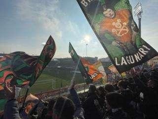 Pomeriggio amaro a Cremona, ma il VeneziaMestre c’è!